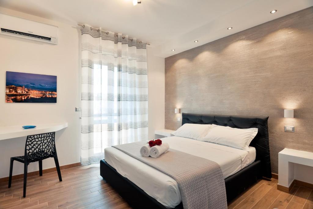 Coral Bay Charming House room 4