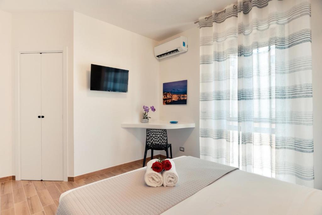Coral Bay Charming House room 5