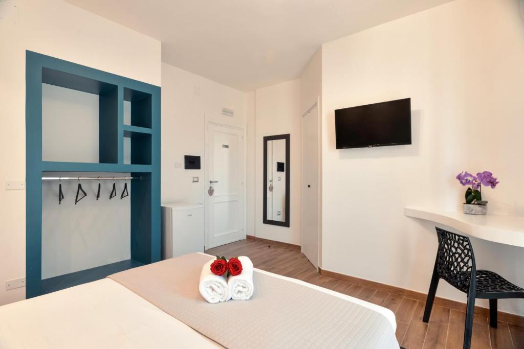 Coral Bay Charming House room 6
